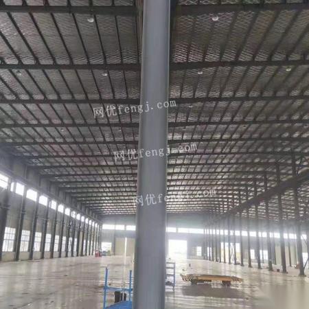 江西二手鋼結構廠房供求信息與圖片指南