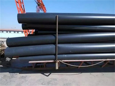 自主研發(fā)預(yù)制發(fā)泡管中管綜合報(bào)價(jià)——雞西專業(yè)廠家，提供全方位圖紙支持