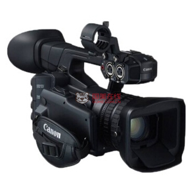 【佳能佳能XF200攝像機黑色官方標配】佳能(Canon) XF200專業(yè)數碼攝像機 xf200 黑色(黑色 官方標配)圖片展示-國美在線北京銳意攝影器材專營店